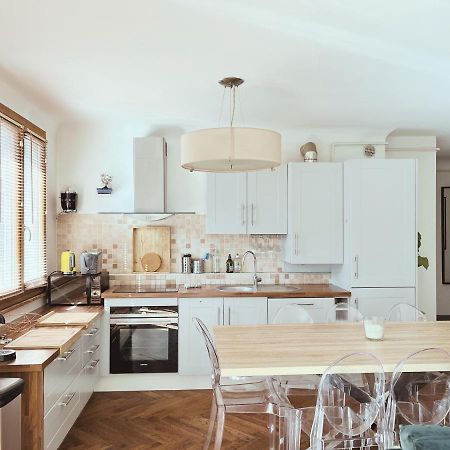 Les Clairieres - Spacieux T3 Tout A Pied Annecy Bagian luar foto