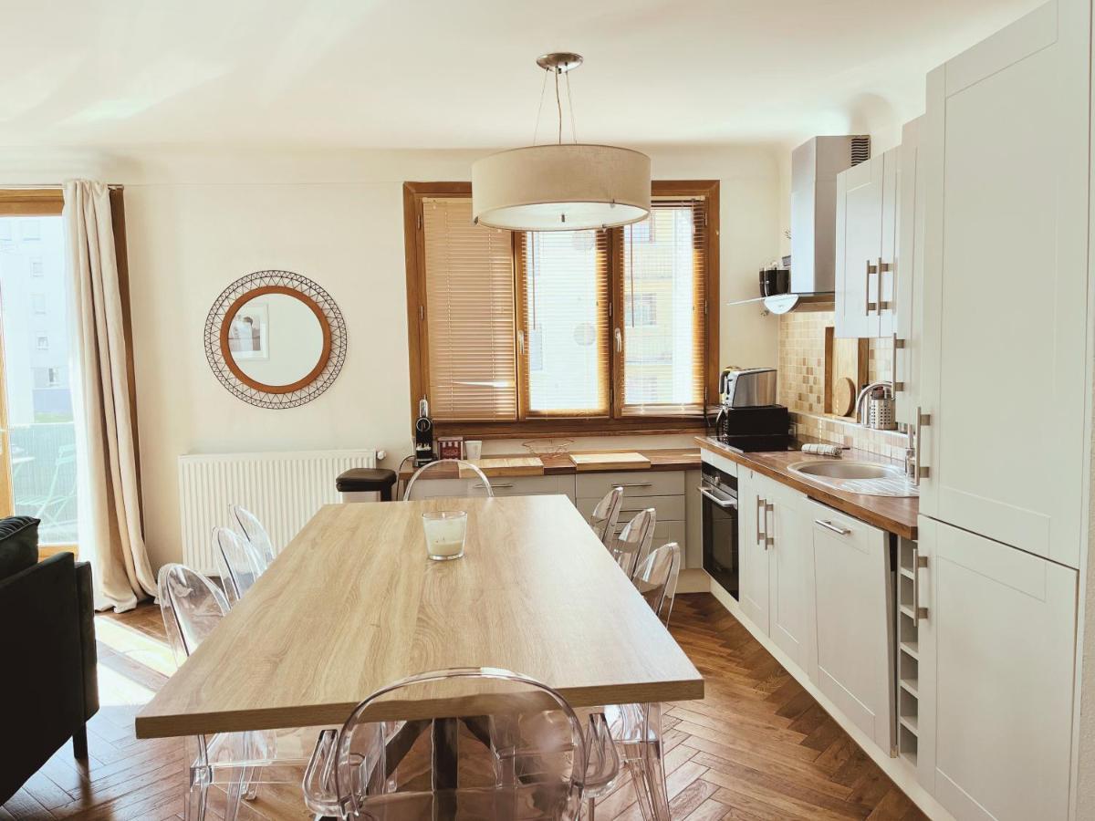 Les Clairieres - Spacieux T3 Tout A Pied Annecy Bagian luar foto