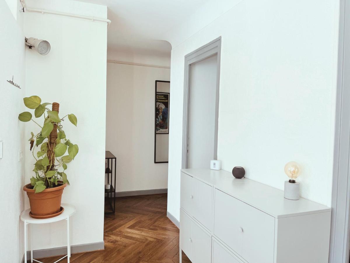 Les Clairieres - Spacieux T3 Tout A Pied Annecy Bagian luar foto